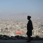 Photo: SHAH MARAI/AFP/Getty Images