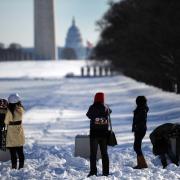 Photo: TIM SLOAN/AFP/Getty Images