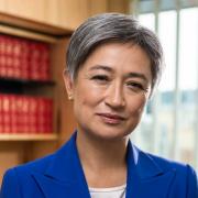 Photo: Office of Senator Penny Wong