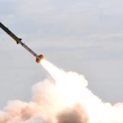 Photo: U.S. Army Space and Missile Defense Command (SMDC)