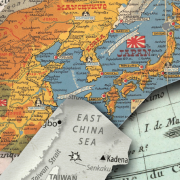 Asia's New Geopolitics