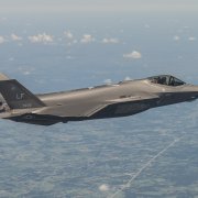 Photo: Liz Lutz/Lockheed Martin