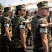 Photo: Tia Dufour/U.S. Marine Corps