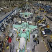 Photo: Lockheed Martin.