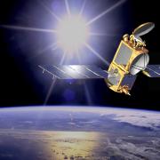 Photo: courtesy of NASA