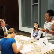 CSIS-Deloitte Debate Program