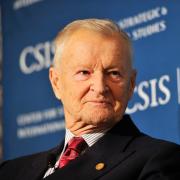 A Conversation with Brzezinski on Geostrategy