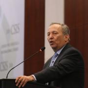 Economic Statecraft Series