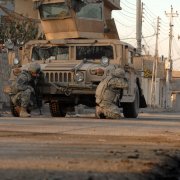 Photo courtesy of The U.S. Army from https://www.flickr.com/photos/soldiersmediacenter/2257655731/in/photolist-4rv5oP-49PKQQ-4D1ZVd-nJVZoA-nDNppx-oKvRC-o4nMSD-4rzak7-4xVxfR-35ePRs-HbR1C-4xZMju-49ZstV-b6pBN-pt9z-2SE5ba-2SE9Zn-qhJy-4xVxhV-5AG5ab-8GiCnQ-nNDLVn-HwpLY-5ABHkz-796C6w-nG3dL7-7Per6t-obntFg-3f2wvF-aqTWc6-39S123-35ePUs-68K2V8-4MYa1B-94nAW-4xZMgu-4xVxcx-4xZMib-psJ3-4xVxaH-4xVxbB-4xZMjS-xFxY-ERzxn-22oV5-8XZaiZ-7vu58w-33zYWU-39S14u-6JMrgS