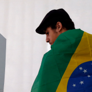 Photo: MIGUEL SCHINCARIOL/AFP/Getty Images