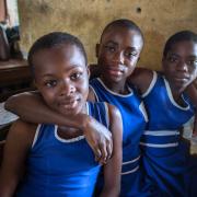 Photo: Gavi, the Vaccine Alliance