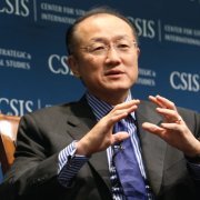 Universal Health Coverage Going Global