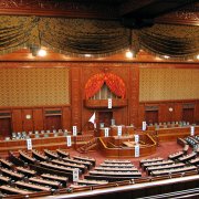 https://en.wikipedia.org/wiki/House_of_Representatives_%28Japan%29#mediaviewer/File:Chamber_of_the_House_of_Representatives_of_Japan.jpg