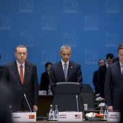 Photo courtesy of https://upload.wikimedia.org/wikipedia/commons/f/fe/Recep_Tayyip_Erdo%C4%9Fan%2C_Barack_Obama_and_David_Cameron.jpg