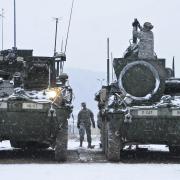 Photo curtsey of https://www.flickr.com/photos/soldiersmediacenter/15720748414/in/photolist-pXbWNs-p9QaLh-auJxjH-cCtsAC-oV3Bfd-oDxk2C-mfzyUb-pQYg55-auMhBb-7ZnpXt-oVLjUc-pSggb1-rhzPDW-avhVBs-9NDrQR-8DpjX3-av4XiQ-oDxGeY-auJkGD-roHrki-avhVTw-auLNYf-oPHLGo-cCtgY1-poojjn-phgaUP-8vBVTe-avhW69-rkXFx6-cCuEqh-hJmhqt-cCtzGN-pQVqUQ-8vEXd9-oUNP3P-8vEXkh-nkCc4T-9NGKrb-a7YhR5-9NJybd-auLXt1-8vBWaH-v3AiWy-vESpyy-8vEXmG-8vEXtU-p7QeNw-cJQVEj-pf4Vk6-9M2DUT
