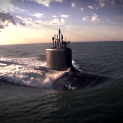 Photo: Huntington Ingalls Industries