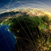 Africa in the Wider World