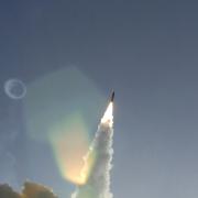 Missile Defense Project Newsletter - March 2016