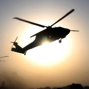 Photo credit: U.S Army / Flickr