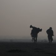 Photo credit: Pfc. Daniel Parrott/U.S. Army