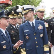 Photo credit: CHAIRMAN OF THE JOINT CHIEFS OF STAFF/Flickr (https://www.flickr.com/photos/thejointstaff/sets/72157666595289053)
