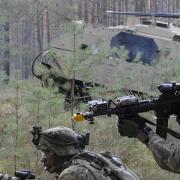 Photo: SGT. David Turner