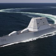 Photo credit: U.S. Navy