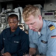 Reforming Security Cooperation