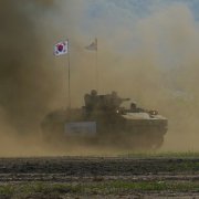 Photo credit: Eight Army from Flickr