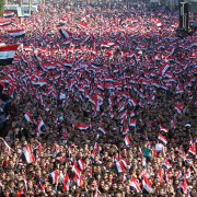 Photo: AHMAD AL-RUBAYE/AFP/Getty Images