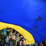 Photo: JUAN BARRETO/AFP/Getty Images