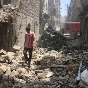 Photo: THAER MOHAMMED/AFP/Getty Images