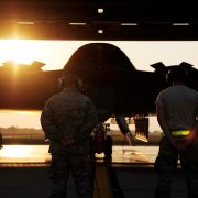 Photo: Stephanie Morris/U.S. Airforce