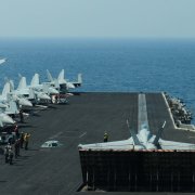 Photo credit: U.S. Navy Mass Communication Specialist 3rd Class Stephane Belcher