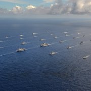 Photo: Mass Communication Specialist 1ST Class Shannon E. Renfore/U.S. Pacific Fleet/Flickr