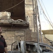 MARWAN IBRAHIM/AFP/Getty Images