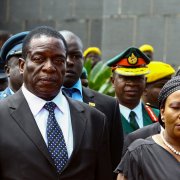 Photo: Jekesai NJikizana/Afp/Getty Images