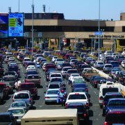 Going Even Bigger on The Border