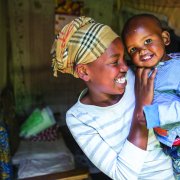 Her Health, Her Lifetime, Our World