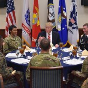 Photo: MANDEL NGAN/AFP/Getty Images