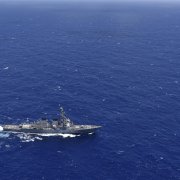 Photo courtesy of U.S. Pacific Fleet from https://www.flickr.com/photos/compacflt/27884295762/