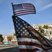 Photo: YAMIL LAGE/AFP/Getty Images
