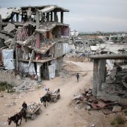 Photo: THOMAS COEX/AFP/Getty Images