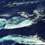 Photo: YOMIURI SHIMBUN/AFP/Getty Images