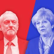 British Political Miscalculation and Rebellion, the Sequel