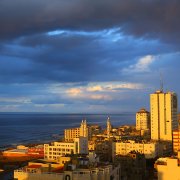 Photo: MOHAMMED ABED/AFP/Getty Images