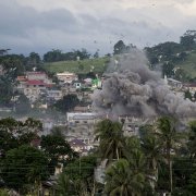 Photo: NOEL CELIS/AFP/Getty Images