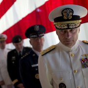 Photo credit: Photo credit: U.S.NAVY PETTY OFFICER 1ST CLASS CHAD J. MCNEELY/U.S. Department of Defense