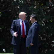 Photo: JIM WATSON/AFP/Getty Images