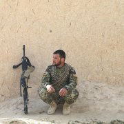 Photo: Scott Olson/Getty Images